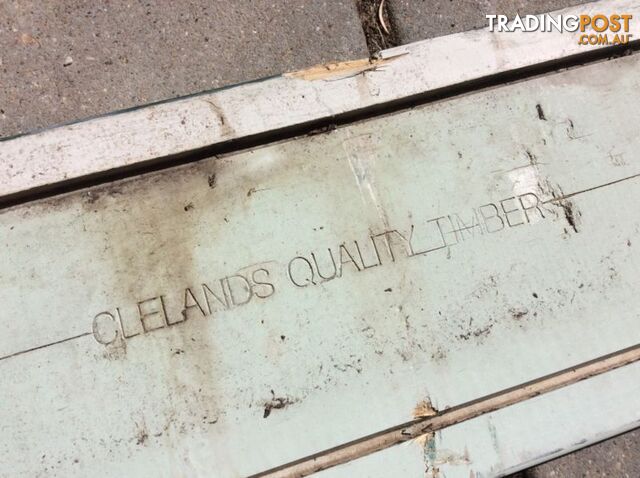 Timber for sale - Primed Fascia board 190x30mm - 11m - photo 2 of 2
