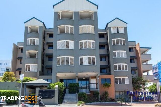 19 40 Bell Street KANGAROO POINT QLD 4169