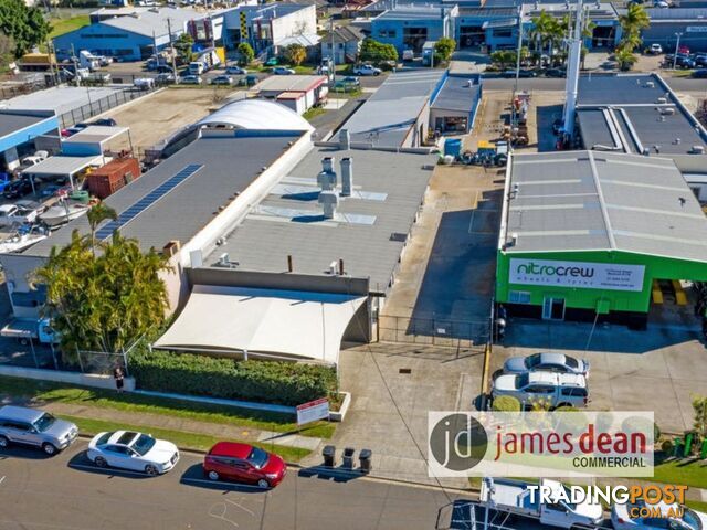 15 Thorne Street Wynnum qld 4178