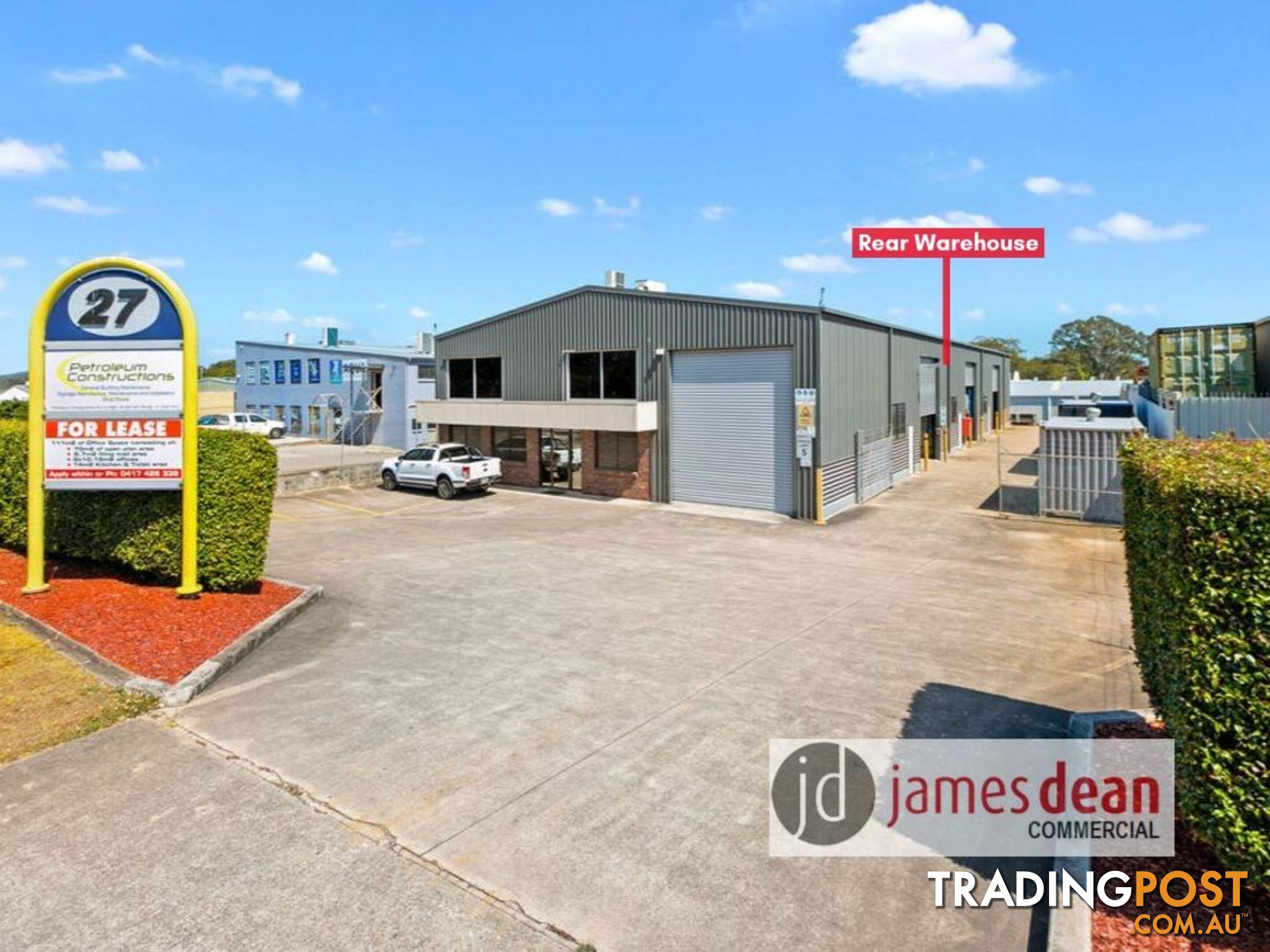 1 27 Container Street Tingalpa qld 4173