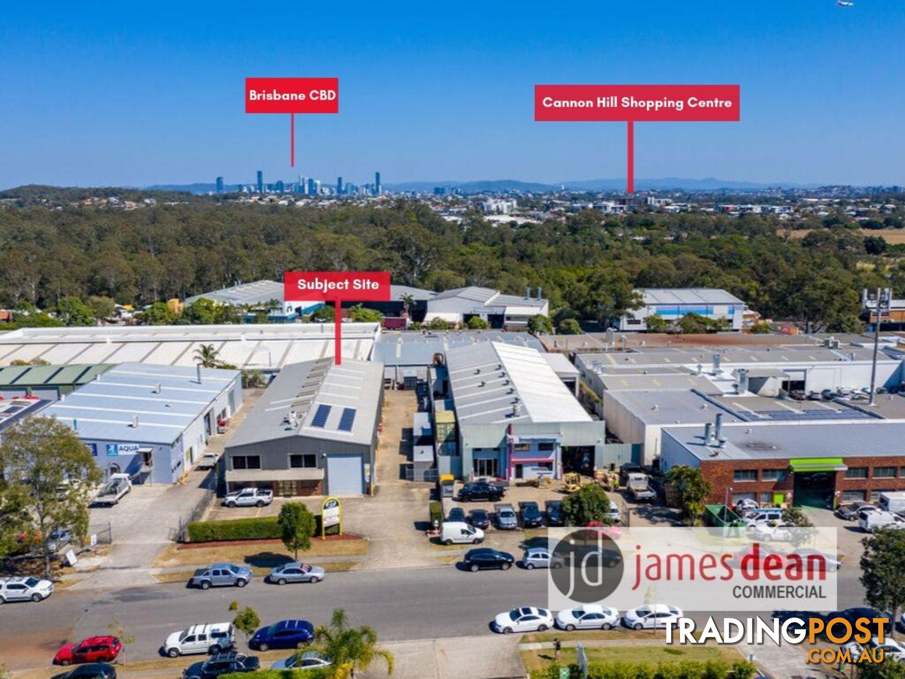 1 27 Container Street Tingalpa qld 4173