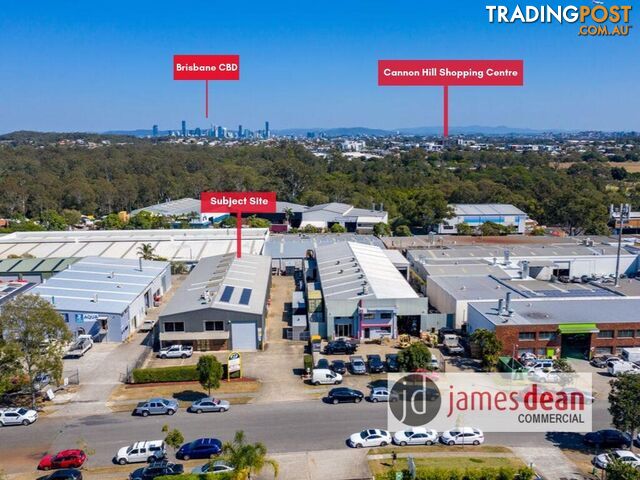 1 27 Container Street Tingalpa qld 4173