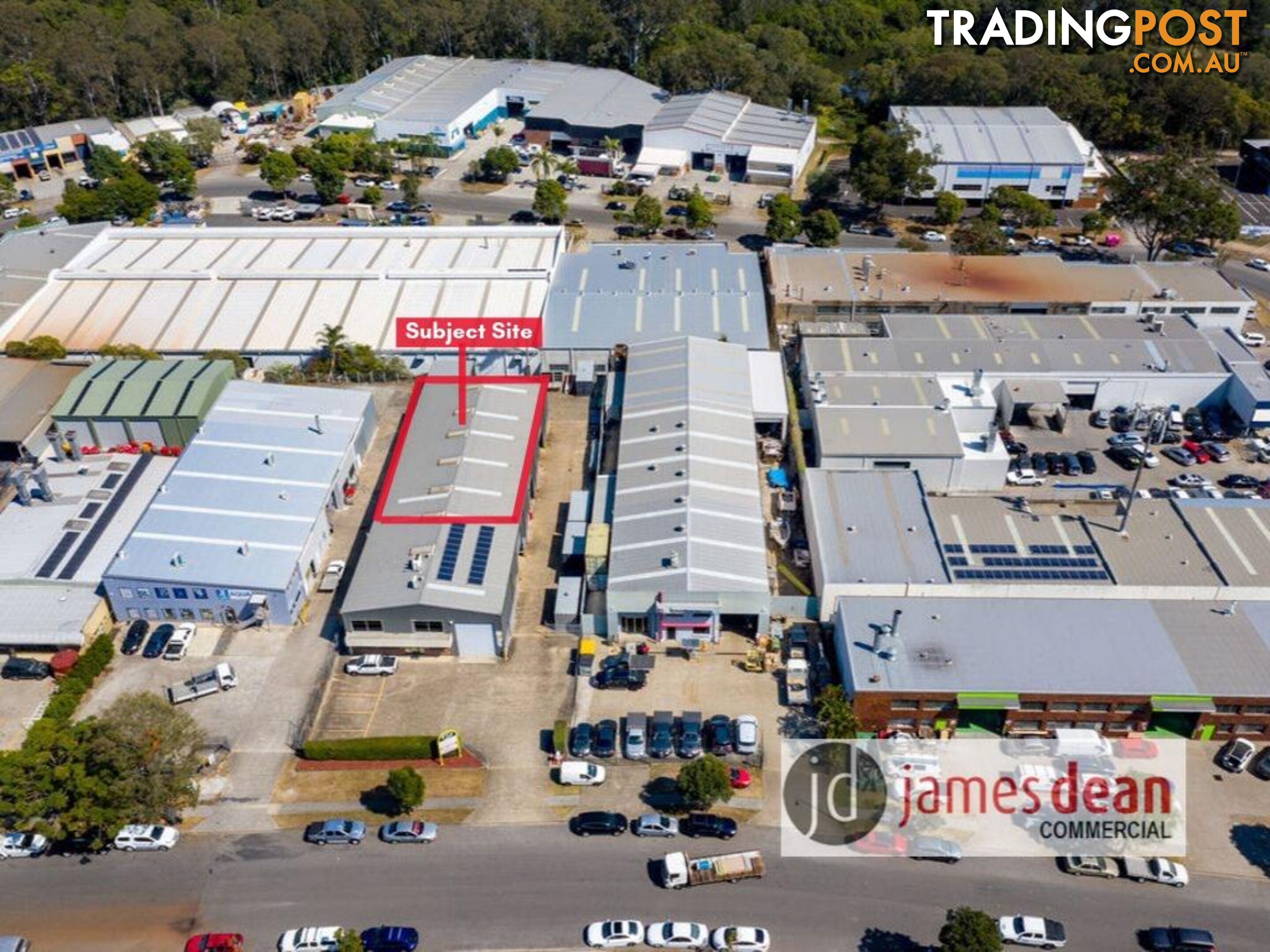 1 27 Container Street Tingalpa qld 4173