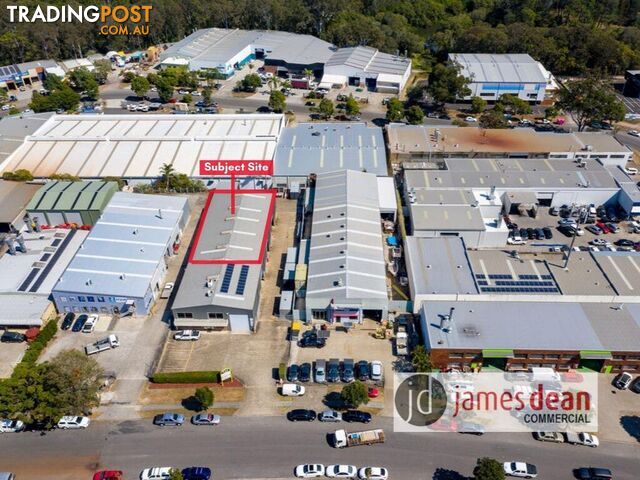 1 27 Container Street Tingalpa qld 4173