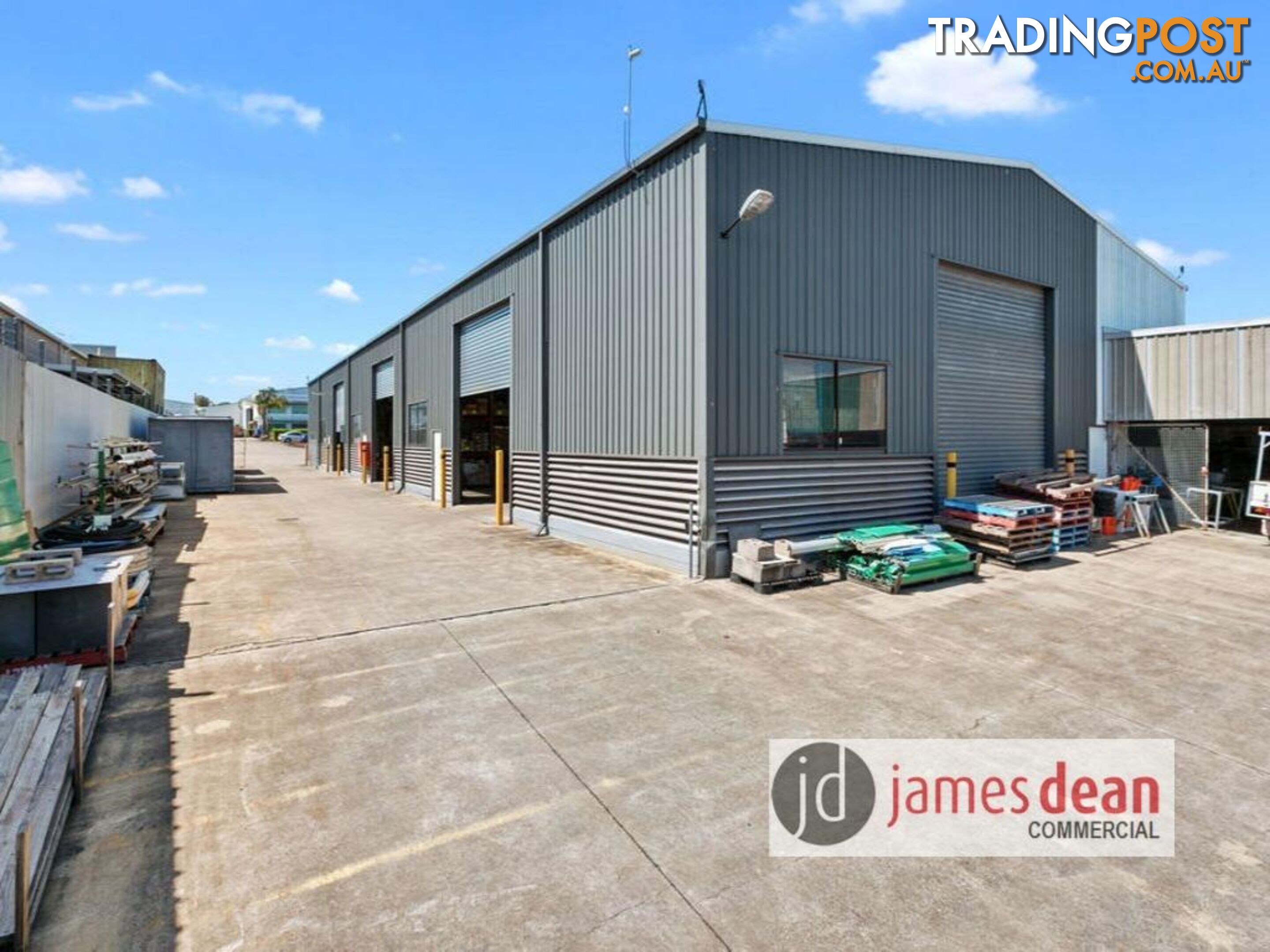 1 27 Container Street Tingalpa qld 4173