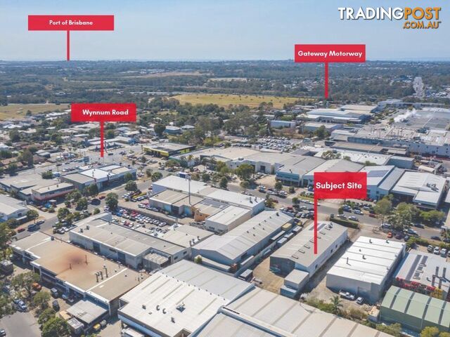 1 27 Container Street Tingalpa qld 4173