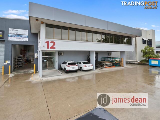 12 Container Street Tingalpa qld 4173