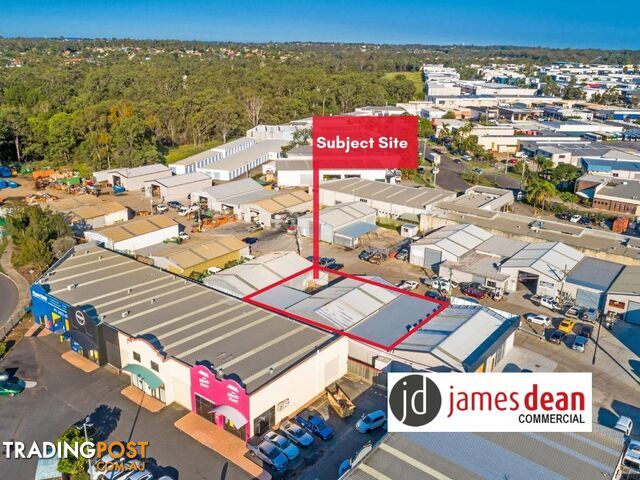 82 Redland Bay Road Capalaba qld 4157