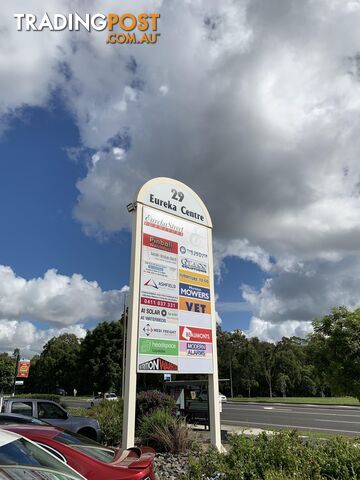 2, 3 29 - 37 Moreton Bay Road Capalaba qld 4157