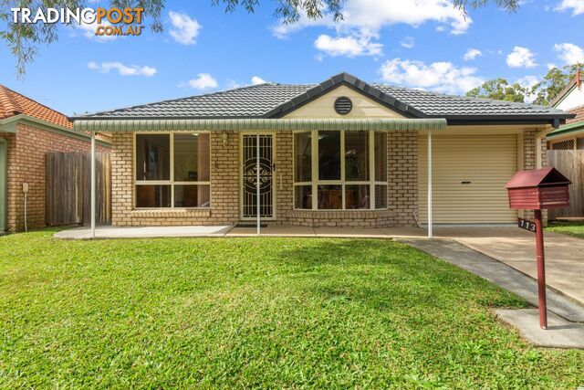 113 Torquay Crescent Tingalpa qld 4173