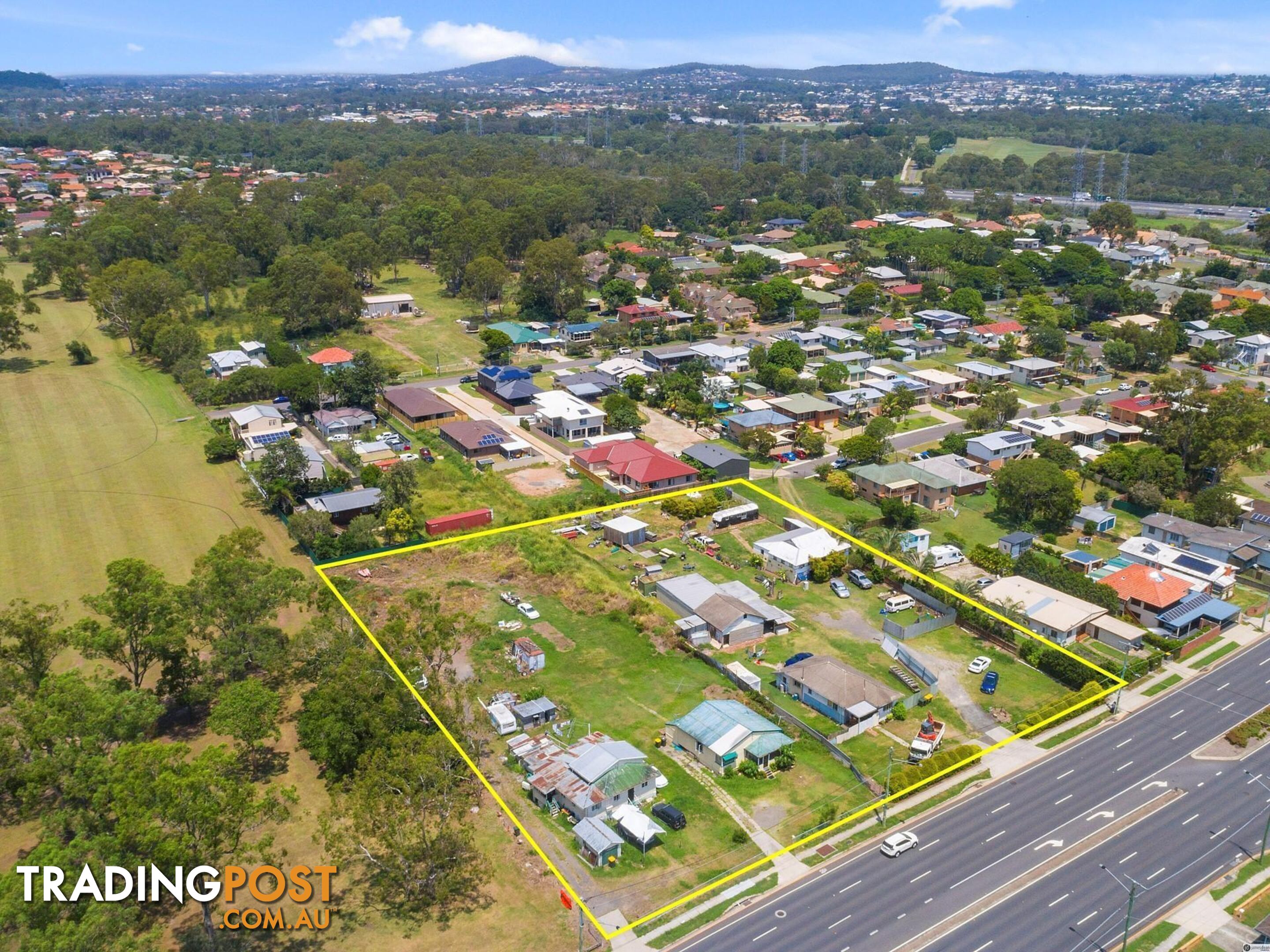 1493 - 1501 Wynnum Road Tingalpa qld 4173