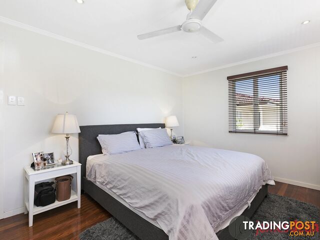 4 Enfield Street Mount Gravatt East qld 4122