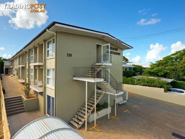 120 Terrace Street New Farm qld 4005