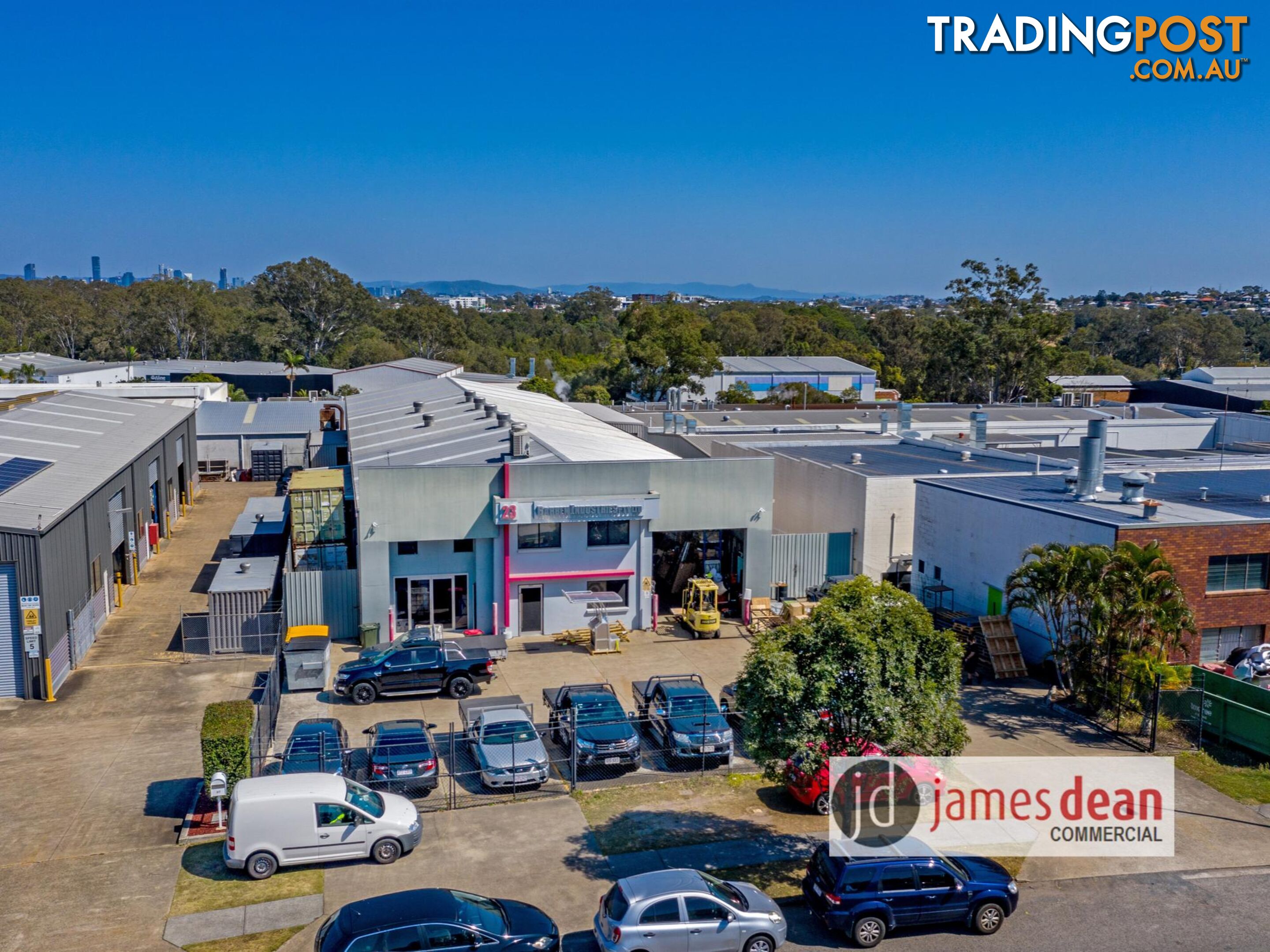 23 Container Street Tingalpa qld 4173