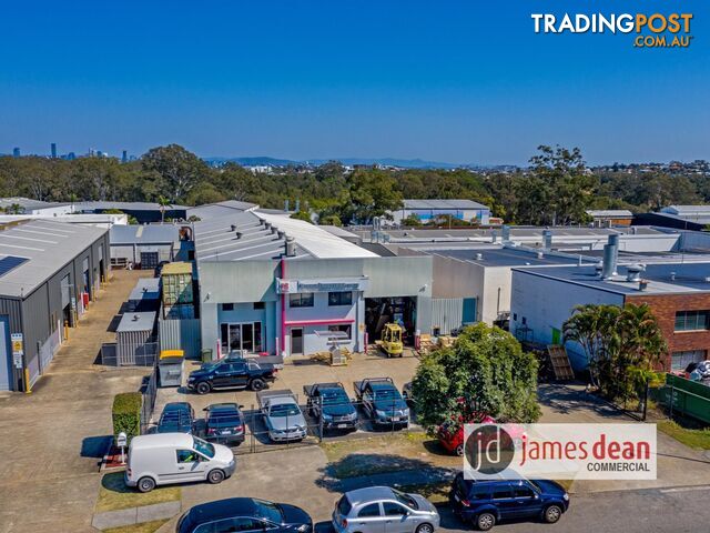 23 Container Street Tingalpa qld 4173