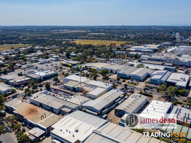 23 Container Street Tingalpa qld 4173