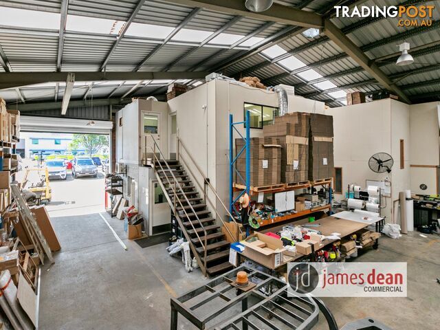 23 Container Street Tingalpa qld 4173