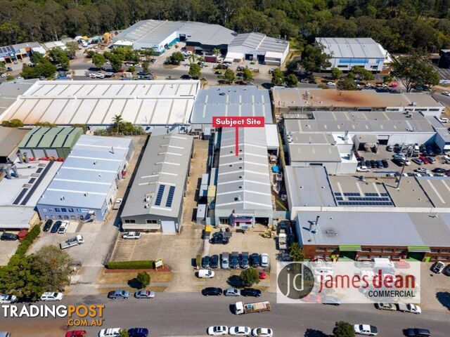 23 Container Street Tingalpa qld 4173