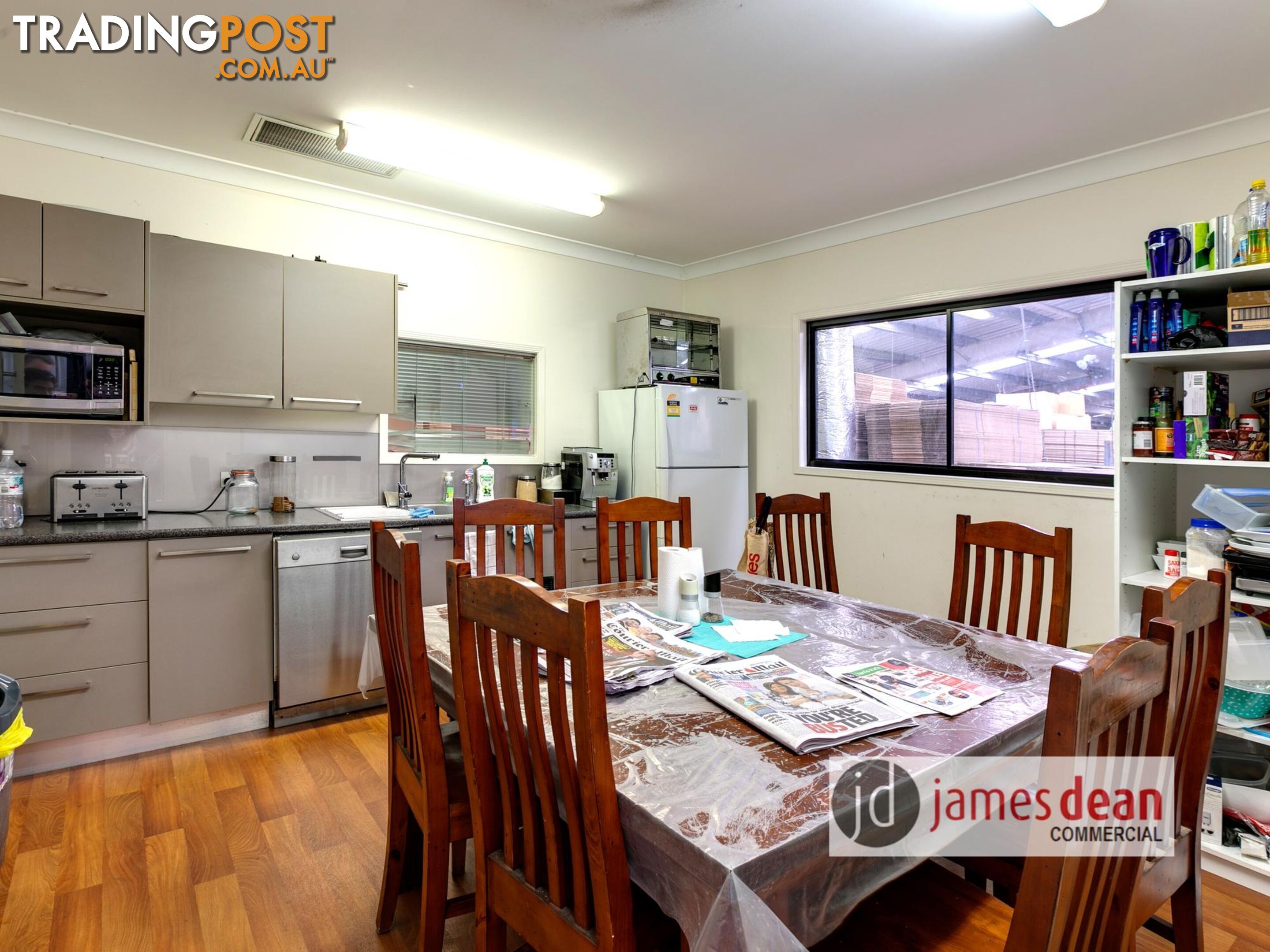 23 Container Street Tingalpa qld 4173