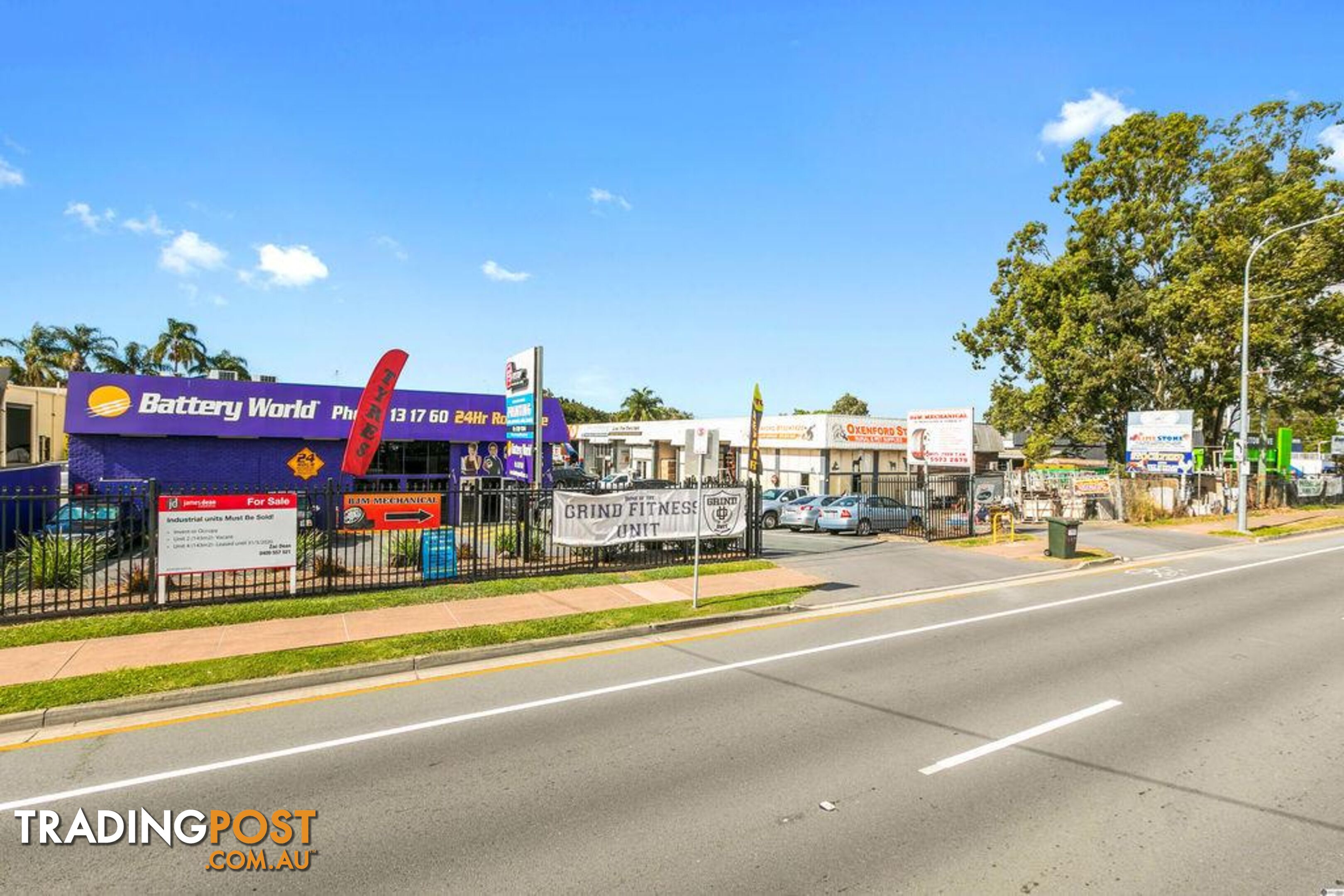 2/143 Old Pacific Highway Oxenford qld 4210