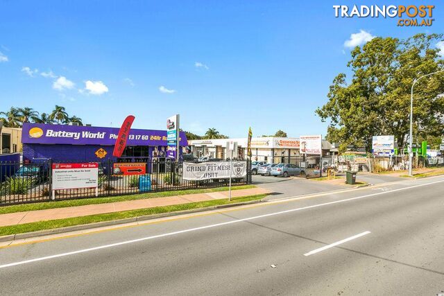 2/143 Old Pacific Highway Oxenford qld 4210