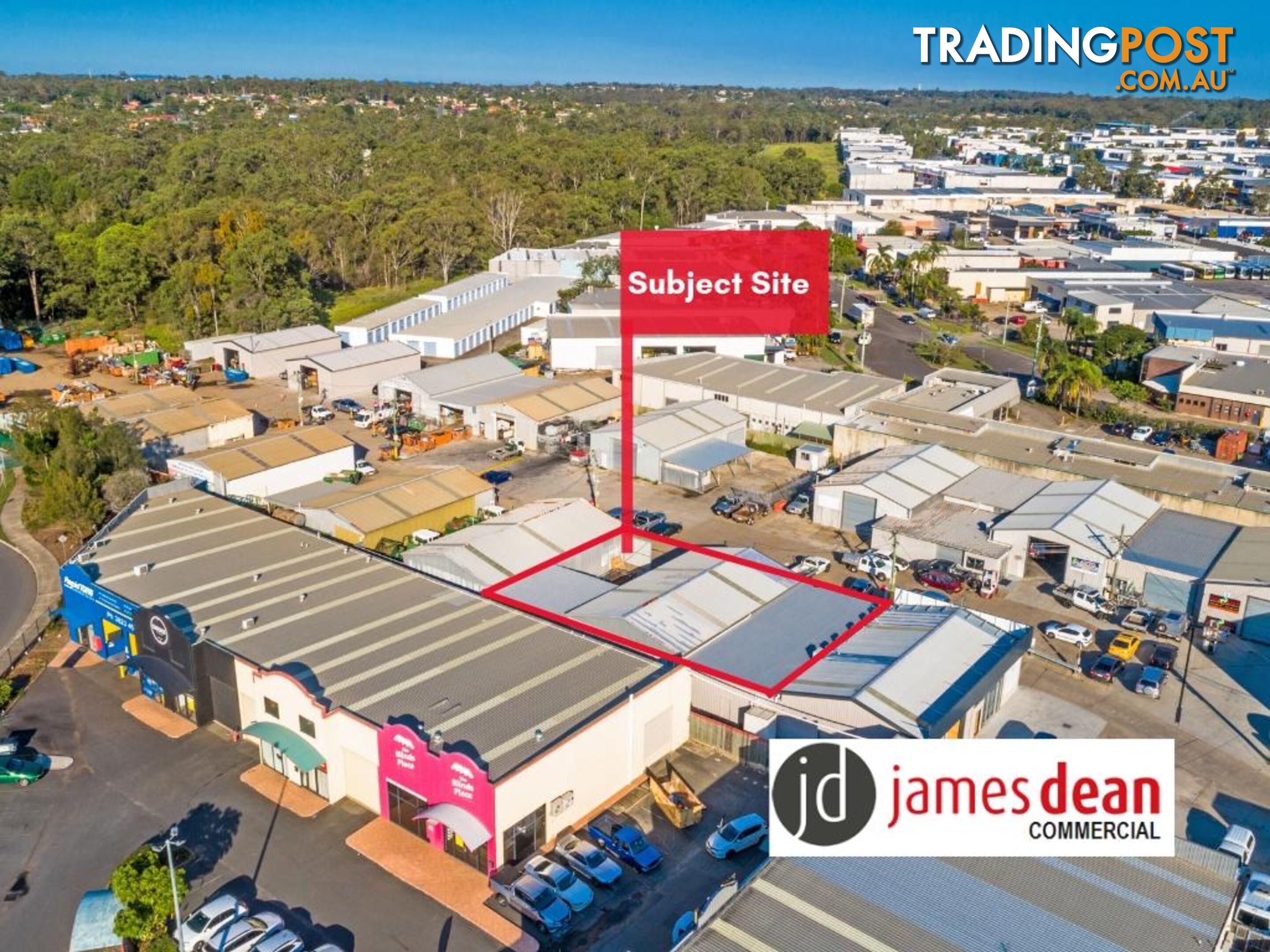 82 Redland Bay Road Capalaba qld 4157