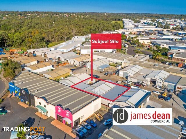 82 Redland Bay Road Capalaba qld 4157