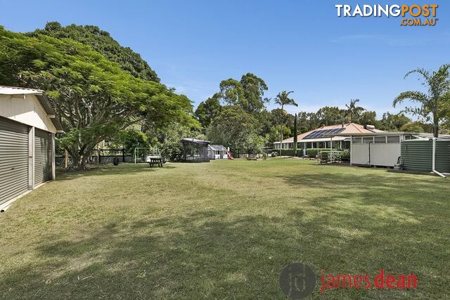 1703 Wynnum Road Tingalpa qld 4173