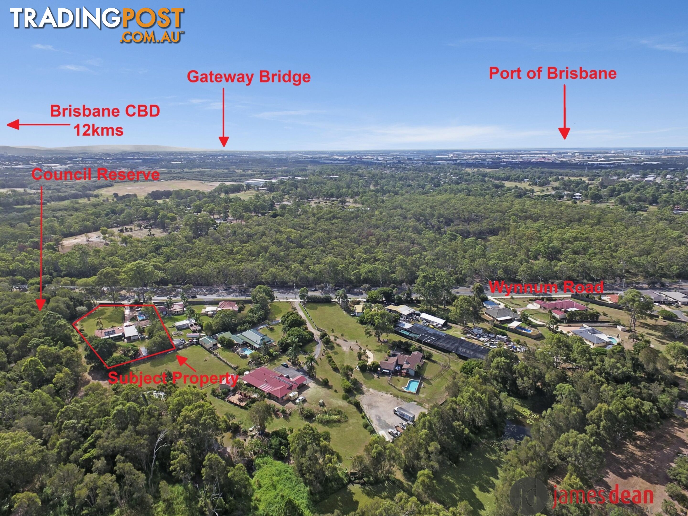 1703 Wynnum Road Tingalpa qld 4173