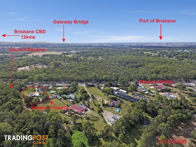 1703 Wynnum Road Tingalpa qld 4173