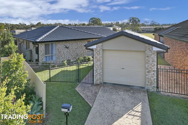 30 Laguna Circuit Tingalpa qld 4173