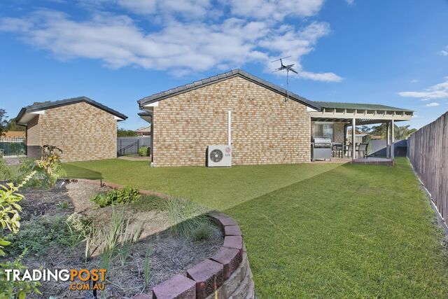 30 Laguna Circuit Tingalpa qld 4173