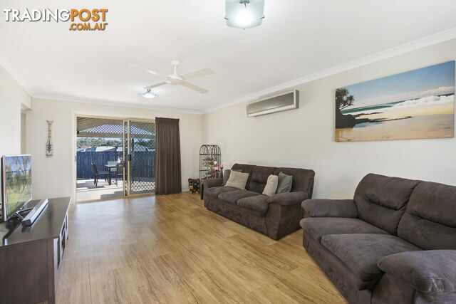 30 Laguna Circuit Tingalpa qld 4173