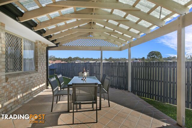 30 Laguna Circuit Tingalpa qld 4173