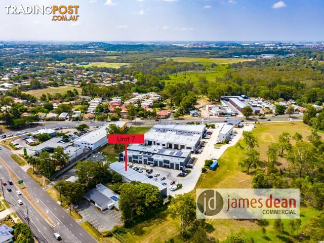 7/1631 Wynnum Rd Tingalpa qld 4173