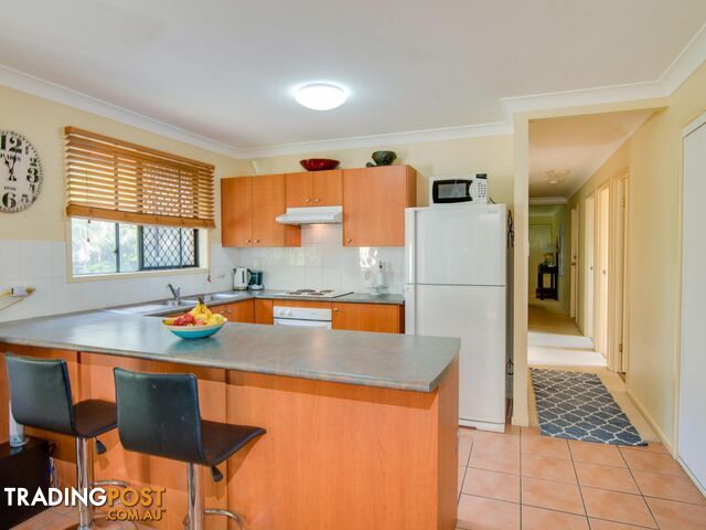 139 Torquay Crescent Tingalpa qld 4173