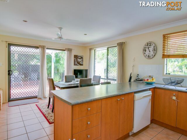 139 Torquay Crescent Tingalpa qld 4173