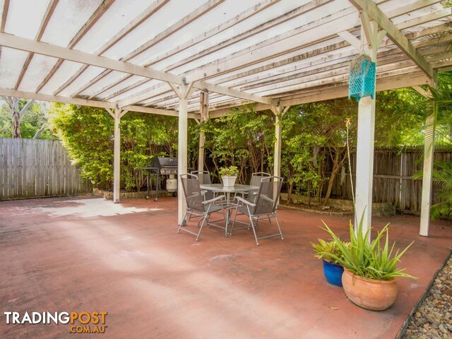 139 Torquay Crescent Tingalpa qld 4173