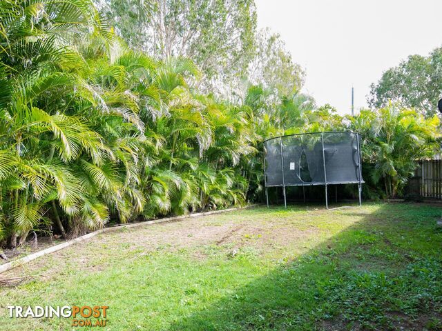 139 Torquay Crescent Tingalpa qld 4173