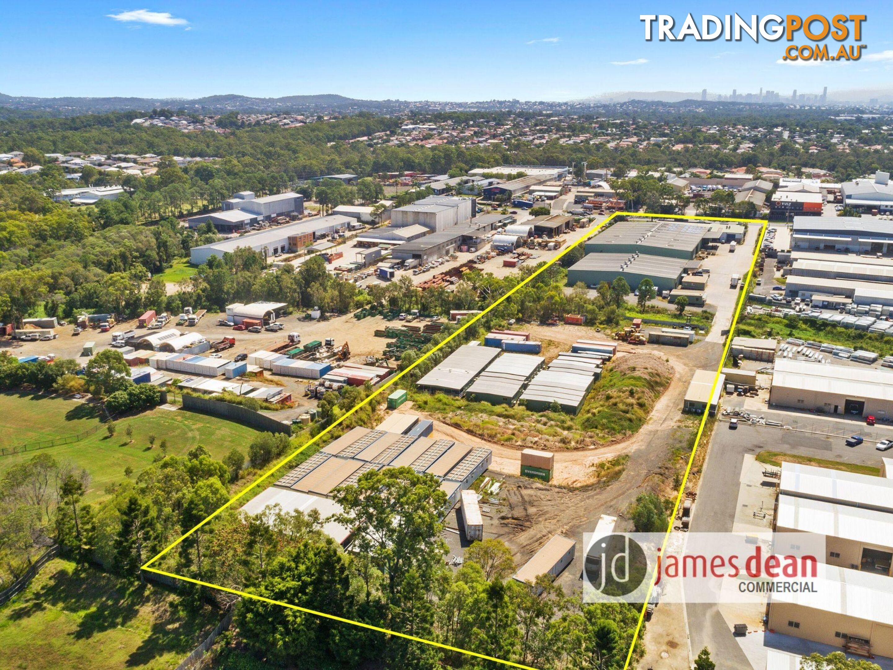 98 Ingleston Road Tingalpa qld 4173