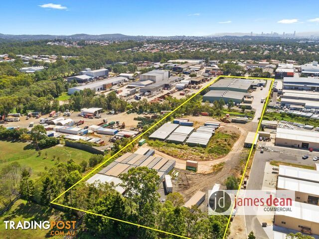 98 Ingleston Road Tingalpa qld 4173