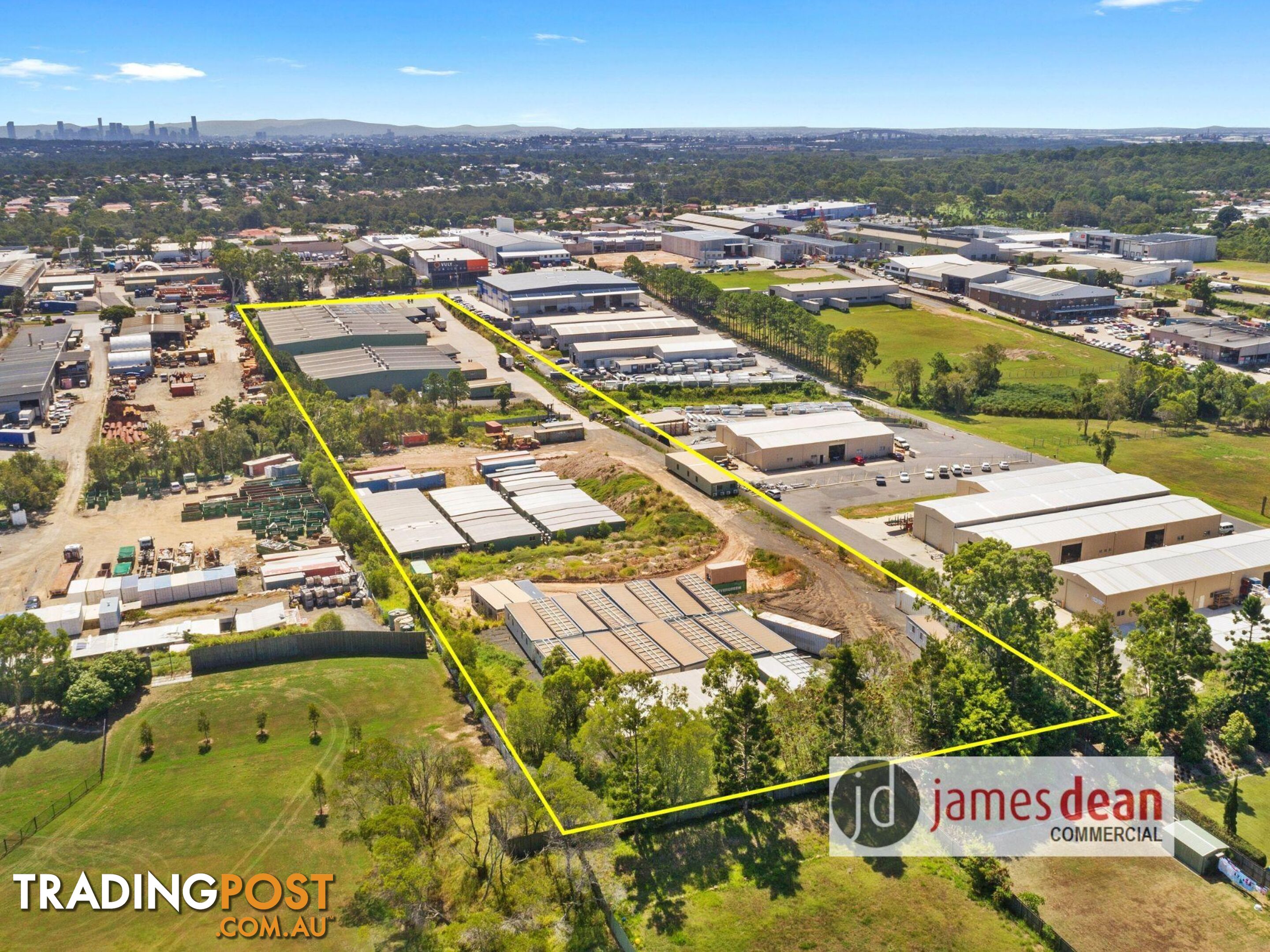 98 Ingleston Road Tingalpa qld 4173