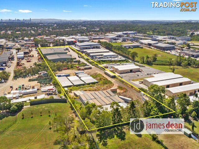 98 Ingleston Road Tingalpa qld 4173