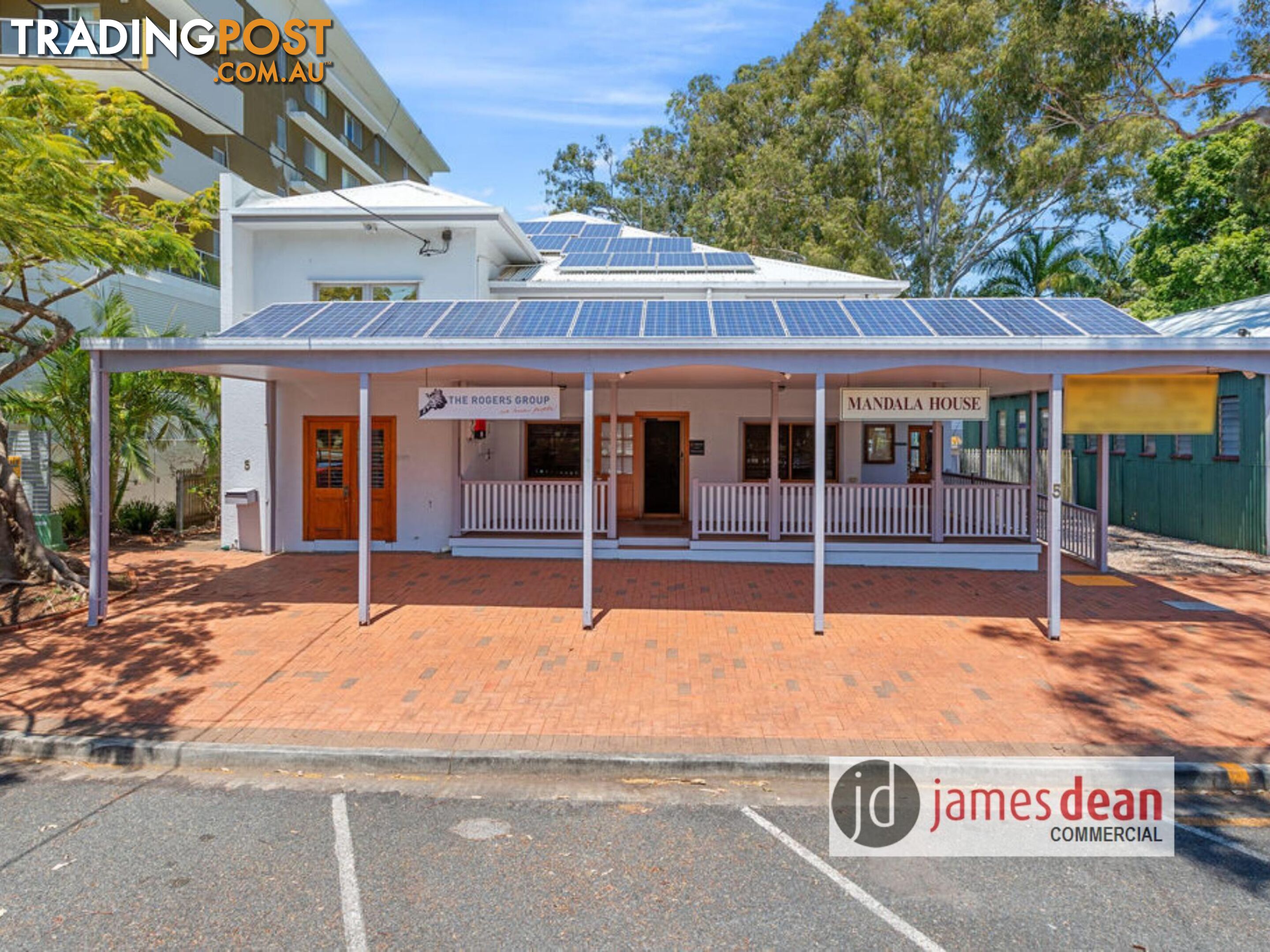 5 Shore Street East Cleveland qld 4163