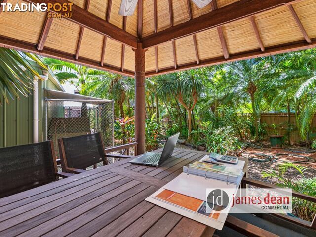 5 Shore Street East Cleveland qld 4163