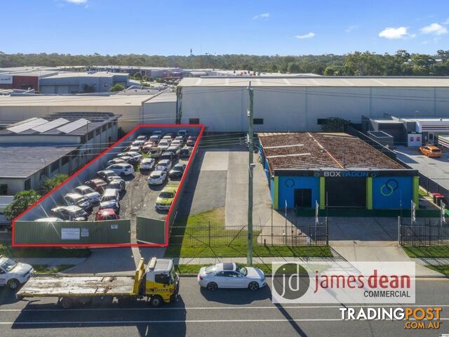 419 Wondall Road Tingalpa qld 4173