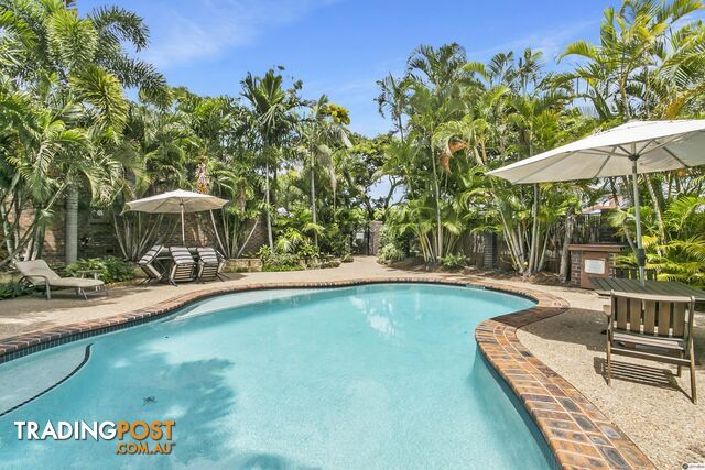 4 160 Pine Street Wynnum qld 4178