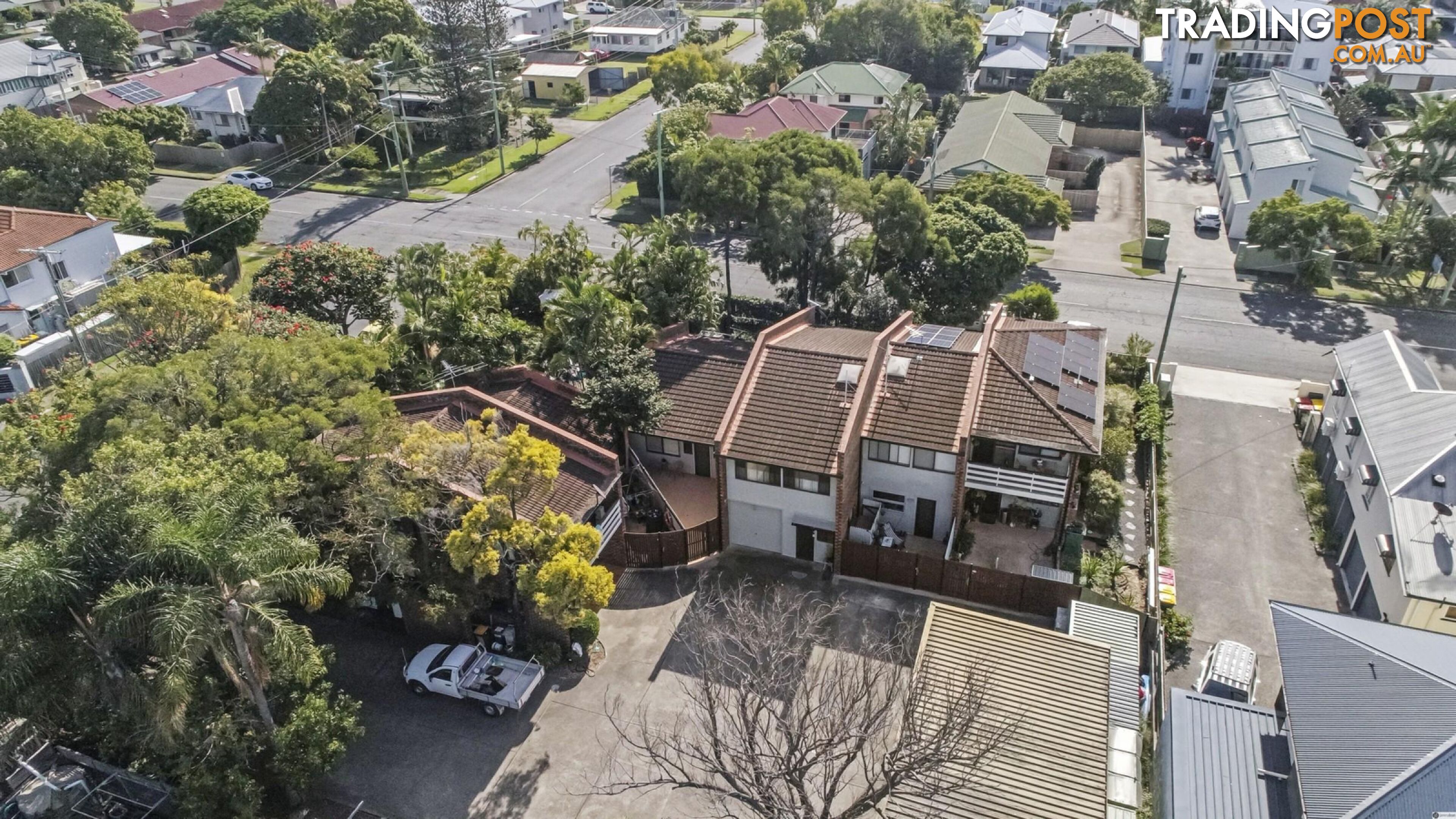 4 160 Pine Street Wynnum qld 4178