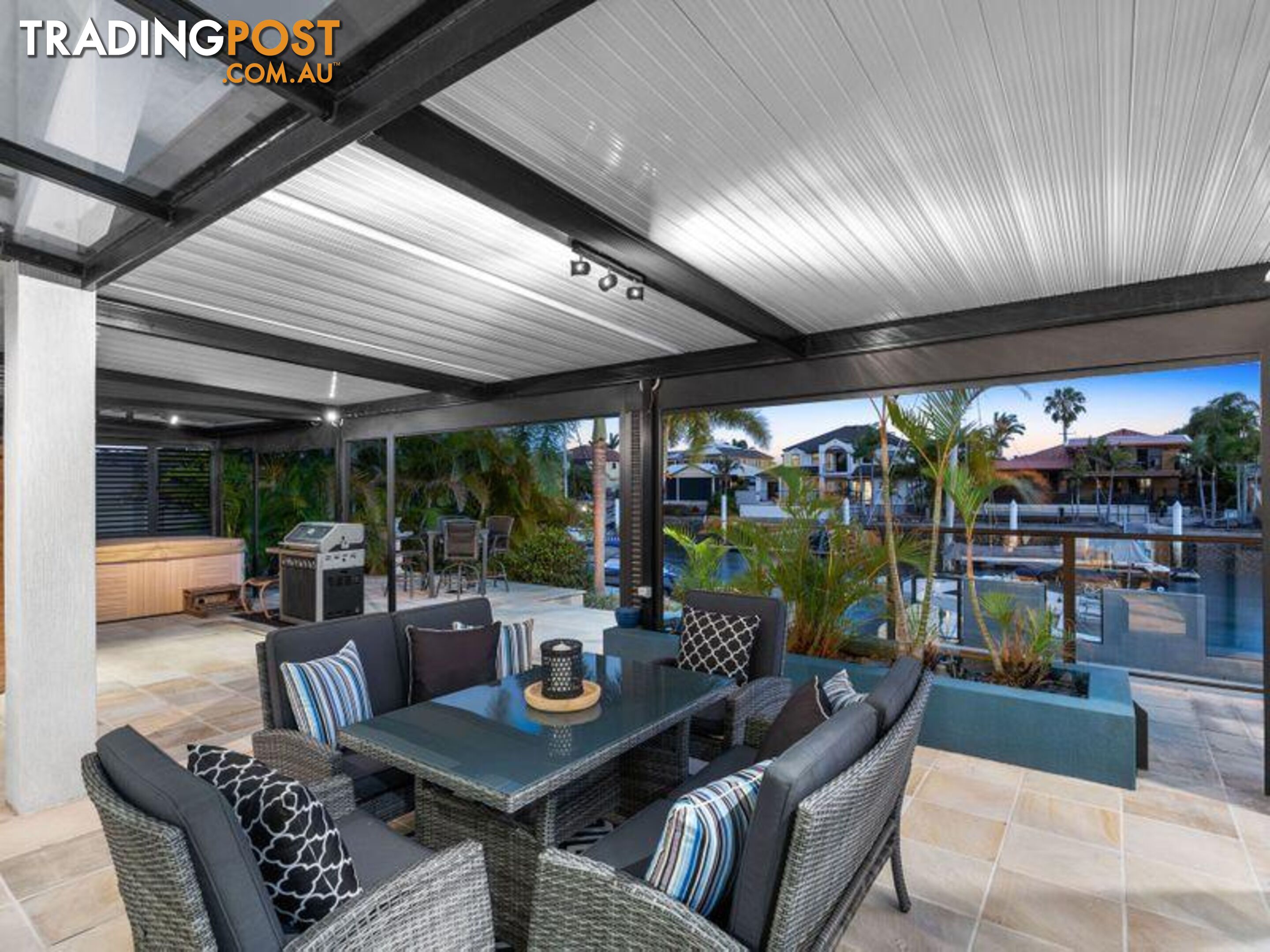 5 Downwind Court Birkdale qld 4159