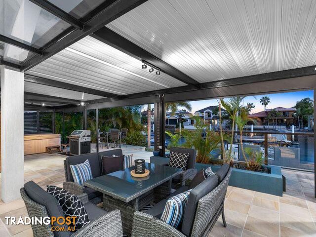 5 Downwind Court Birkdale qld 4159